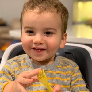 Meet your Posher, Hilary